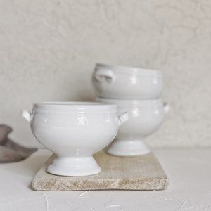 Soup Bowls